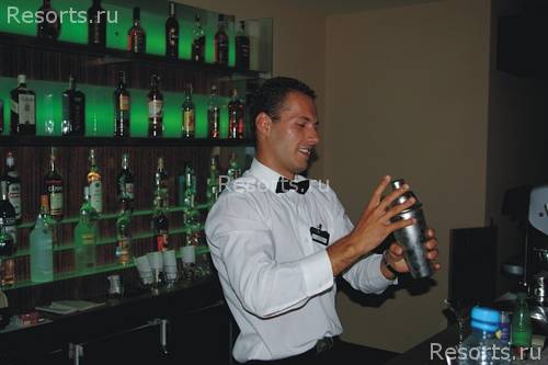 Obzor Beach Resort 43